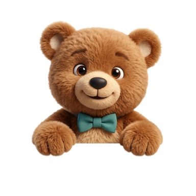 Helper Bear